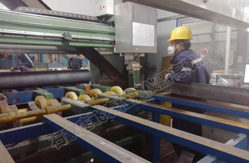 鋼管超聲波探傷設(shè)備 鋼管超聲波探傷設(shè)備